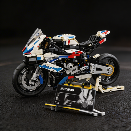 VELOX M1920 Superbike