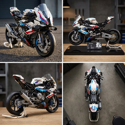 VELOX M1920 Superbike