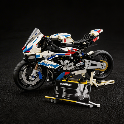 VELOX M1920 Superbike