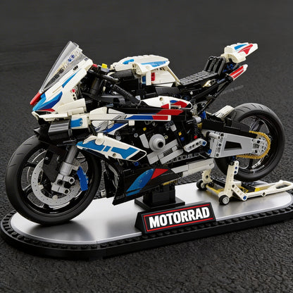 VELOX M1920 Superbike